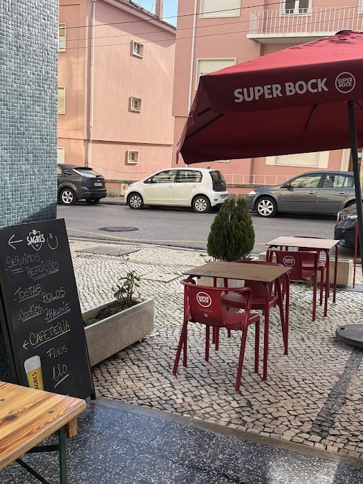 Café Franca Austral küçük fotoğraf 2