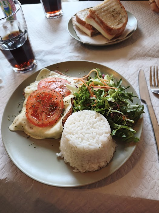 Café Franca Austral küçük fotoğraf 4