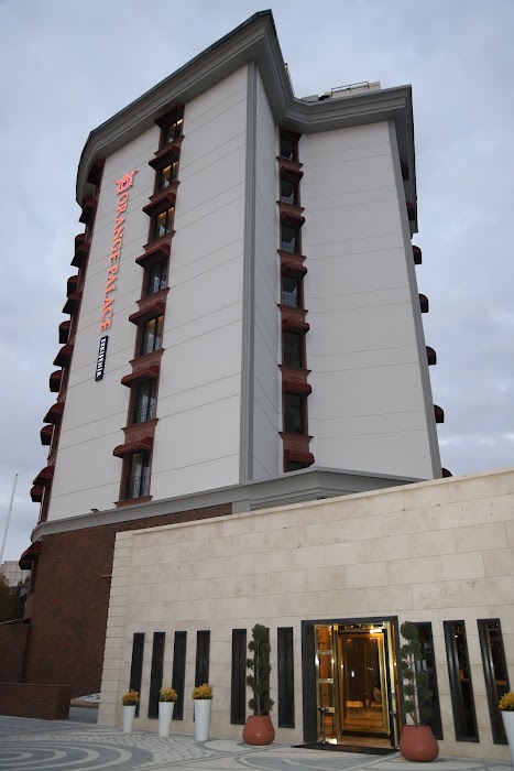 Orange Palace Eskişehir küçük fotoğraf 2