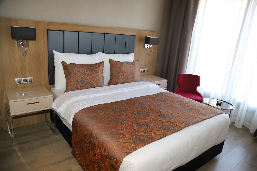 Orange Palace Eskişehir küçük fotoğraf 3