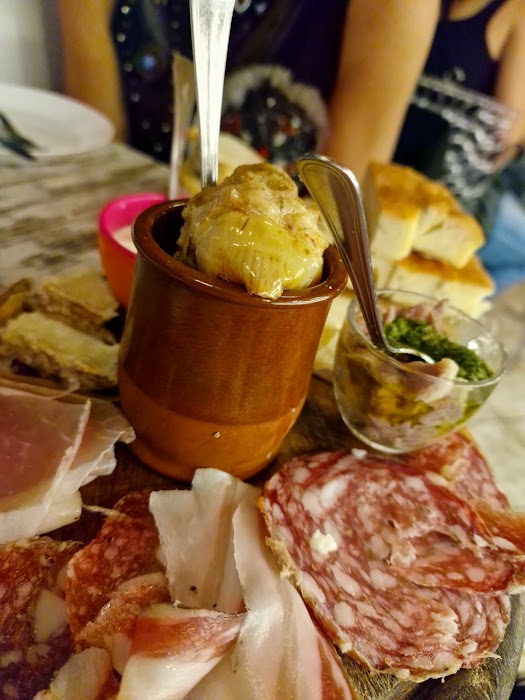 Caffè del Borgo küçük fotoğraf 3