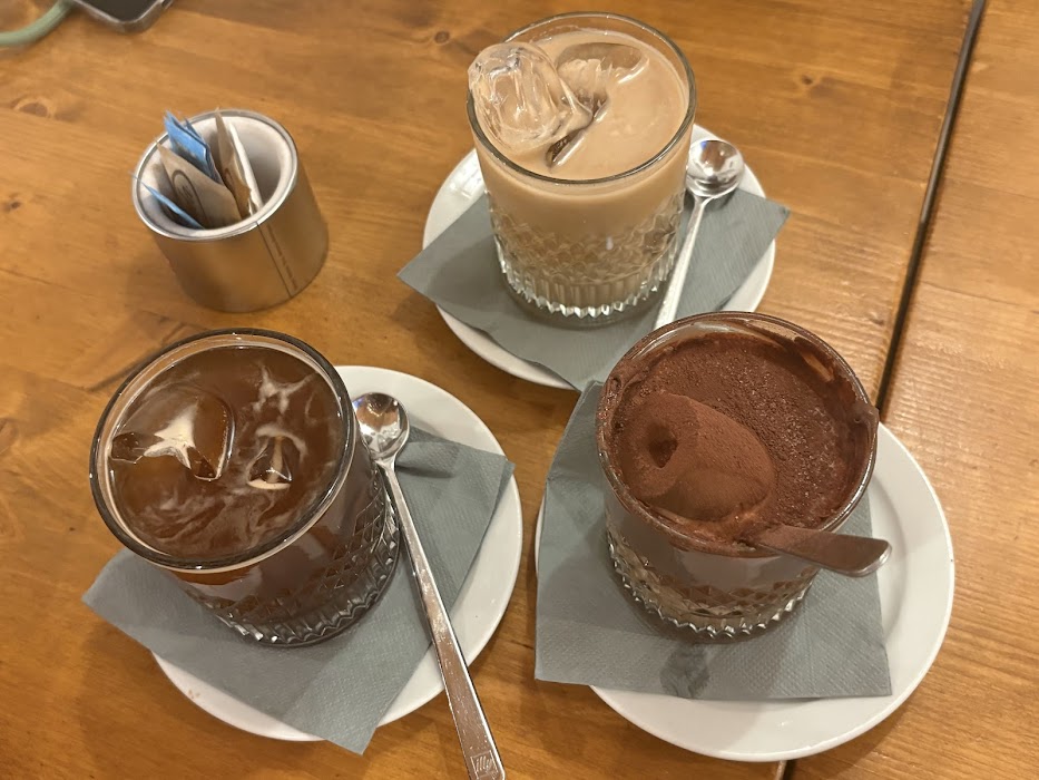 Caffè del Borgo küçük fotoğraf 4