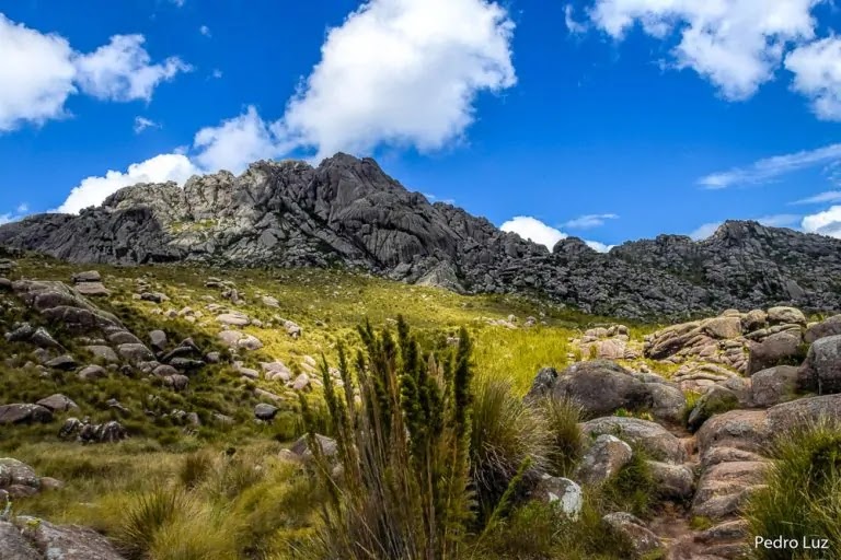Parque Nacional do Itatiaia küçük fotoğraf 3