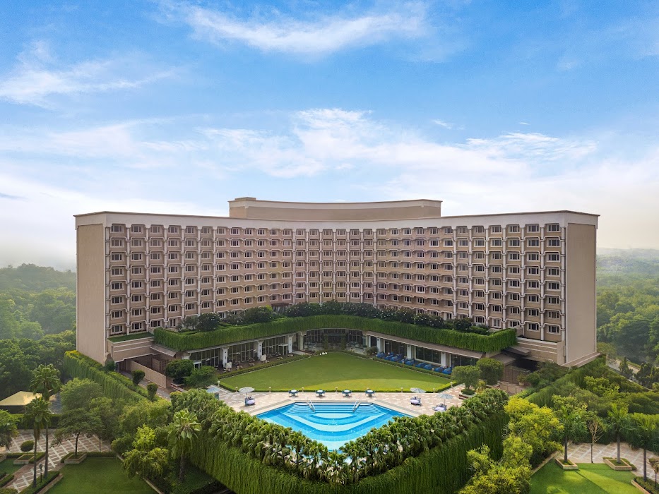 Taj Palace, New Delhi küçük fotoğraf 2
