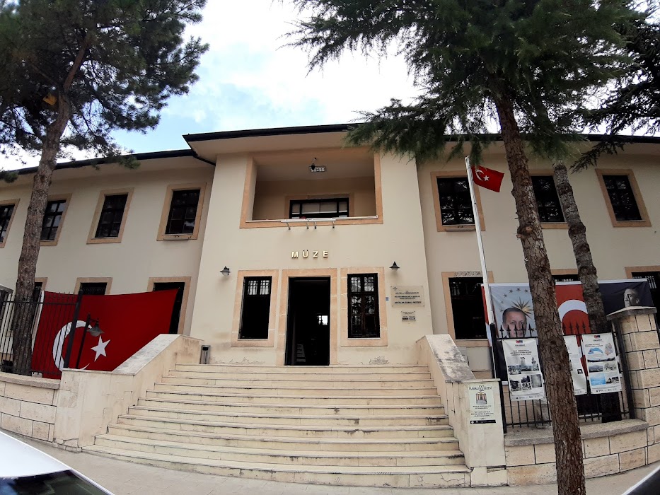 Elmalı Müzesi küçük fotoğraf 2