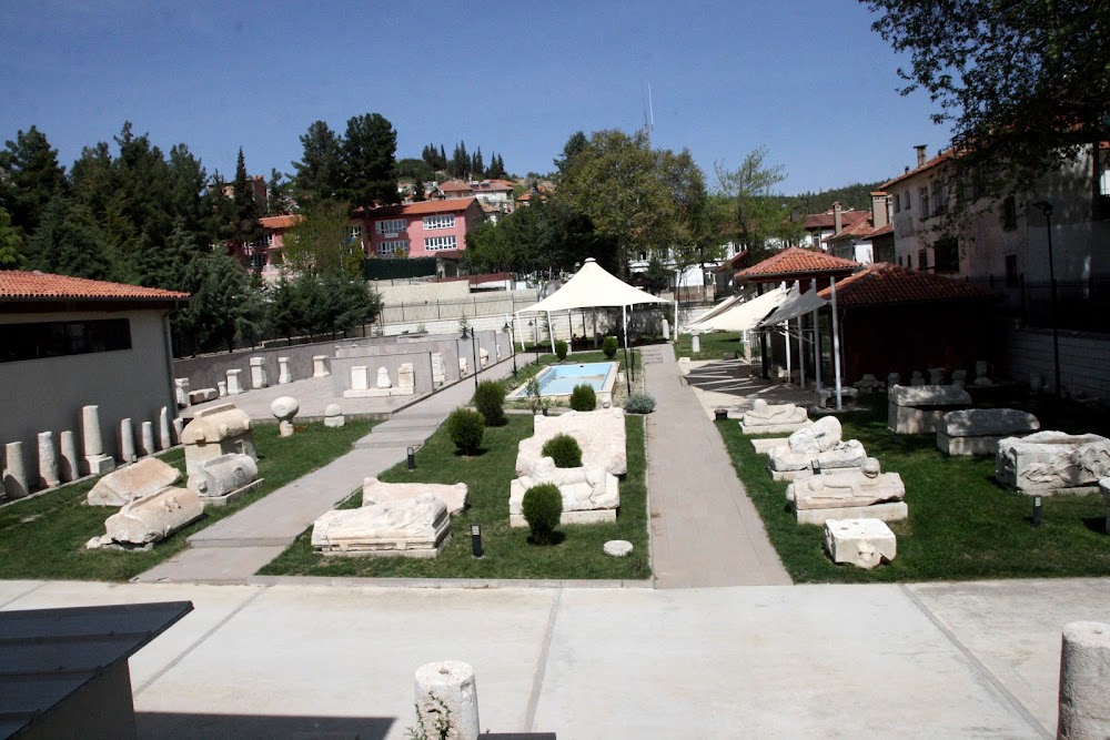 Elmalı Müzesi küçük fotoğraf 3