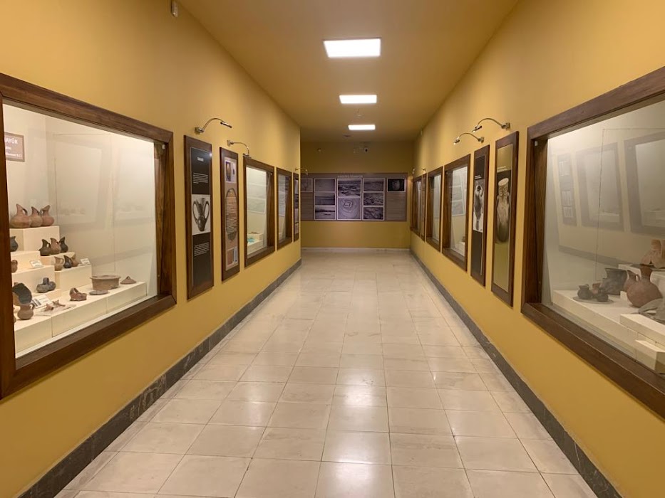 Elmalı Müzesi küçük fotoğraf 4
