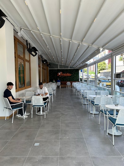 Florida Coffee küçük fotoğraf 2