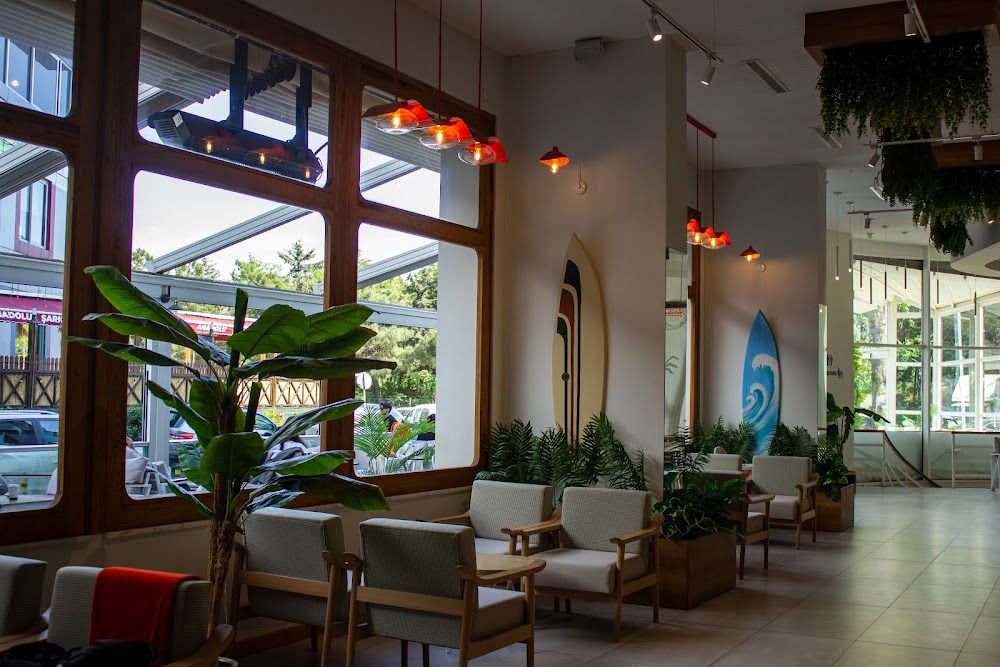 Florida Coffee küçük fotoğraf 3