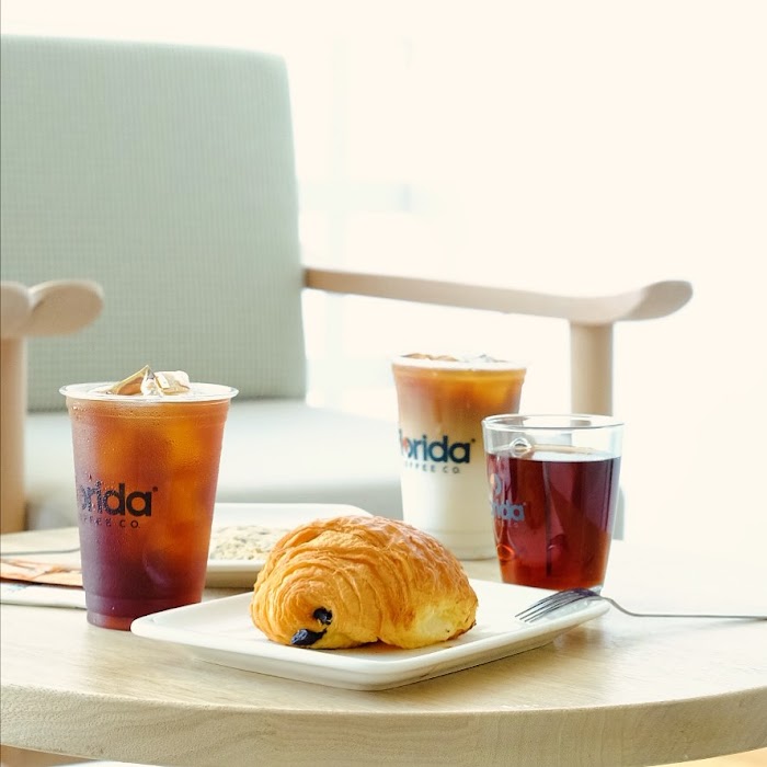 Florida Coffee küçük fotoğraf 4