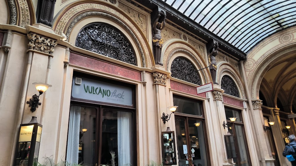 Ferstel Passage küçük fotoğraf 2