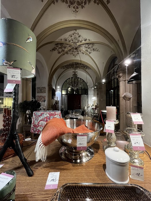 Ferstel Passage küçük fotoğraf 4