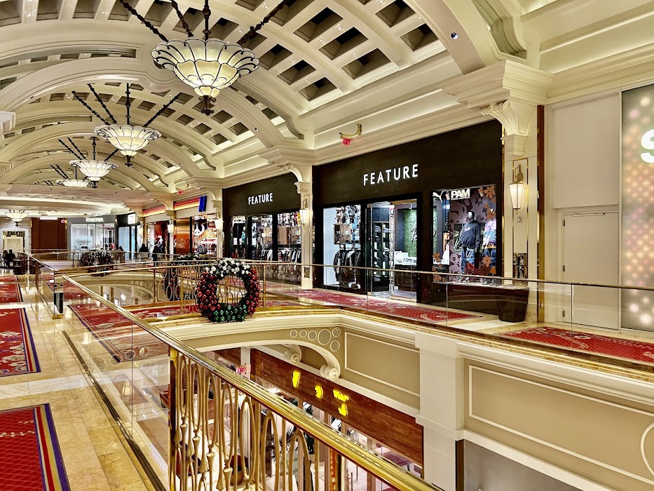 Wynn Plaza küçük fotoğraf 3