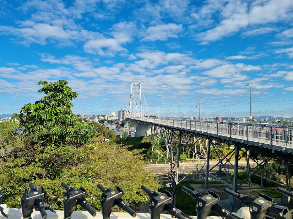 Parque da Luz küçük fotoğraf 4
