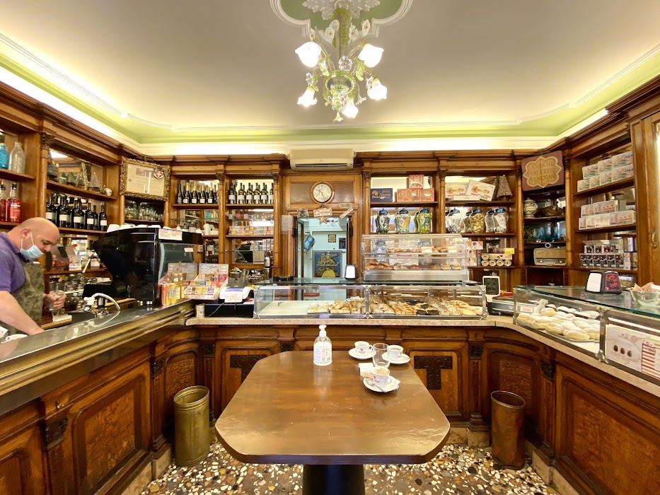 Pasticceria Rizzardini küçük fotoğraf 2