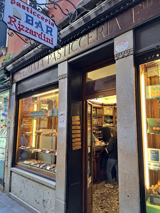 Pasticceria Rizzardini küçük fotoğraf 4
