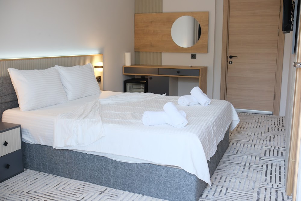 Argun Otel Aydın küçük fotoğraf 2