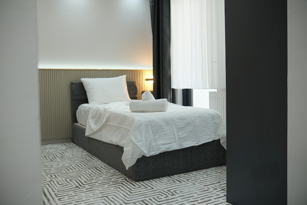 Argun Otel Aydın küçük fotoğraf 3