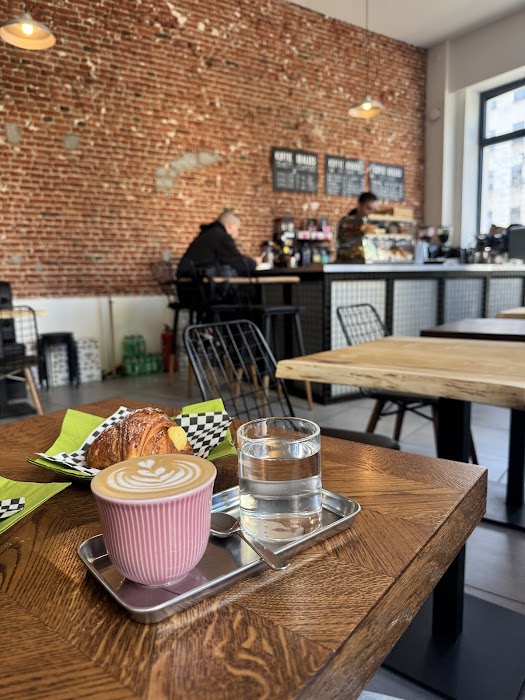 Koffie Dealers küçük fotoğraf 4