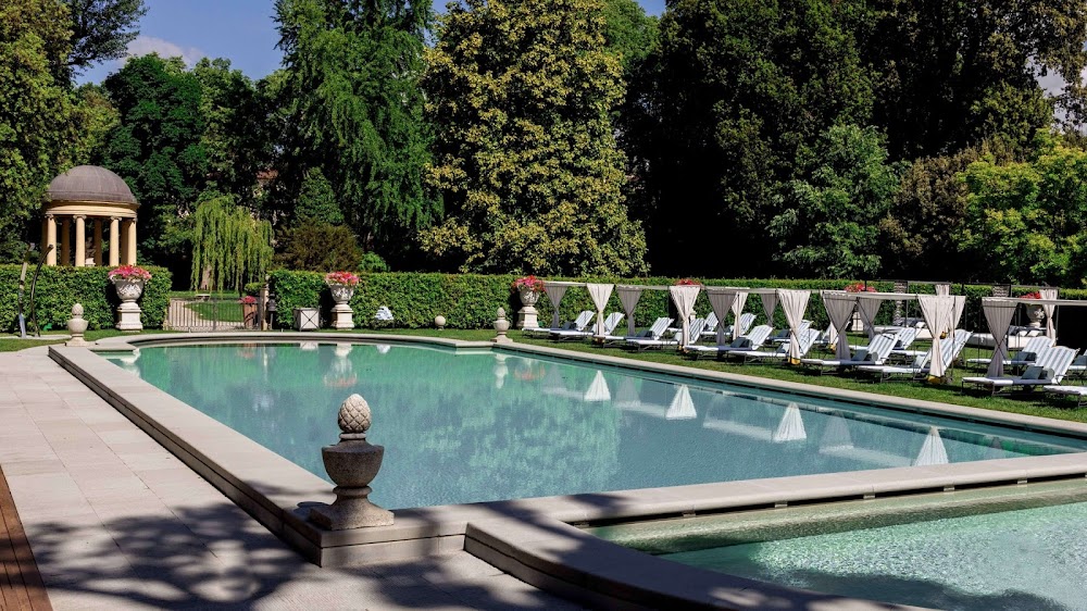 Four Seasons Hotel Firenze küçük fotoğraf 4