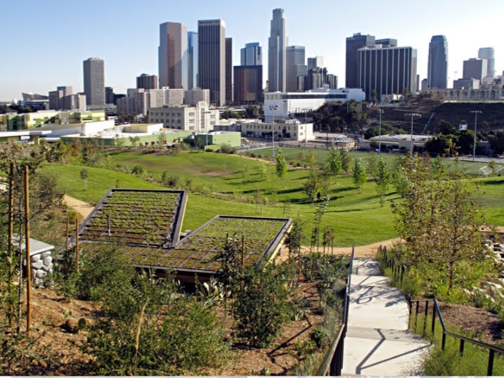Vista Hermosa Natural Park, Mountains Recreation & Conservation Authority küçük fotoğraf 3