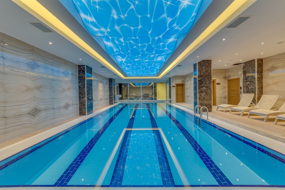 Aymira Hotel & Spa küçük fotoğraf 4