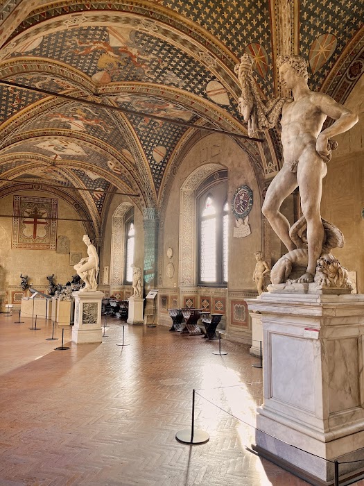 Museo Nazionale del Bargello küçük fotoğraf 4
