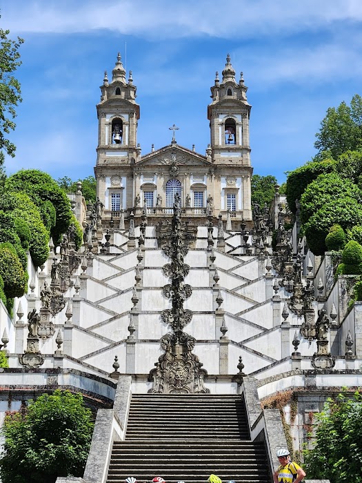 Bom Jesus do Monte küçük fotoğraf 2