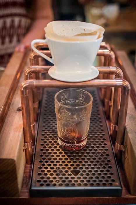Black Crow Coffee Shop küçük fotoğraf 4
