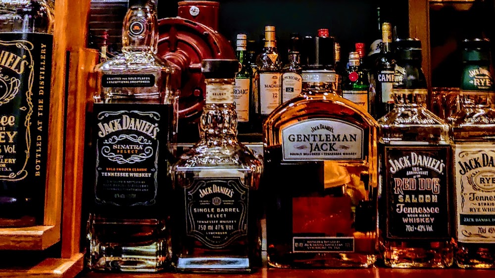 Tranquilizer(トランキライザー) küçük fotoğraf 3