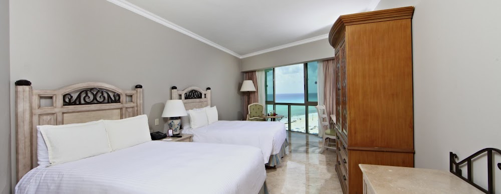 Sandos Cancun küçük fotoğraf 3
