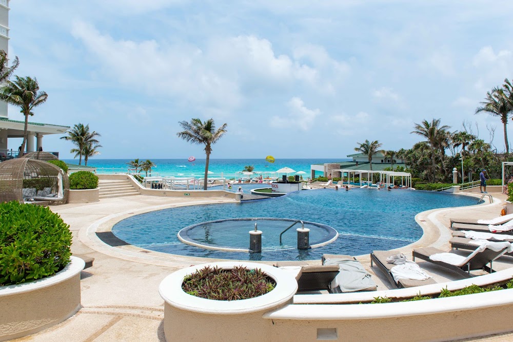 Sandos Cancun küçük fotoğraf 4