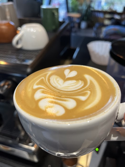 Café Sinergia küçük fotoğraf 3