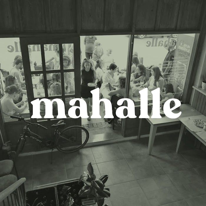 Mahalle Restoran küçük fotoğraf 4