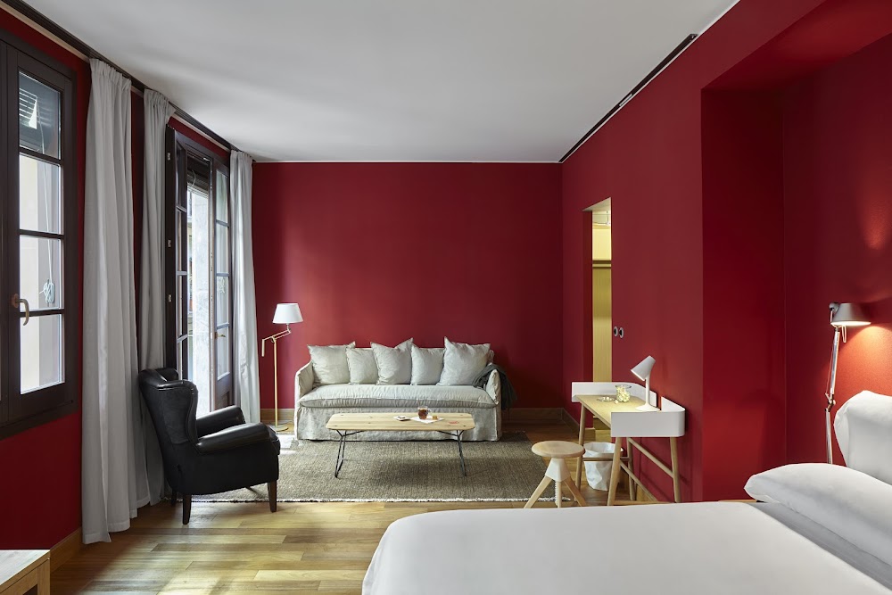 Casa Camper Barcelona küçük fotoğraf 3