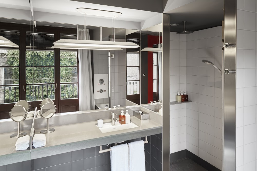 Casa Camper Barcelona küçük fotoğraf 4