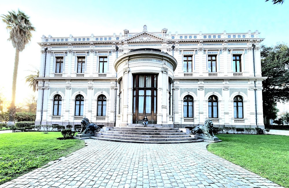 Palacio Cousiño küçük fotoğraf 3