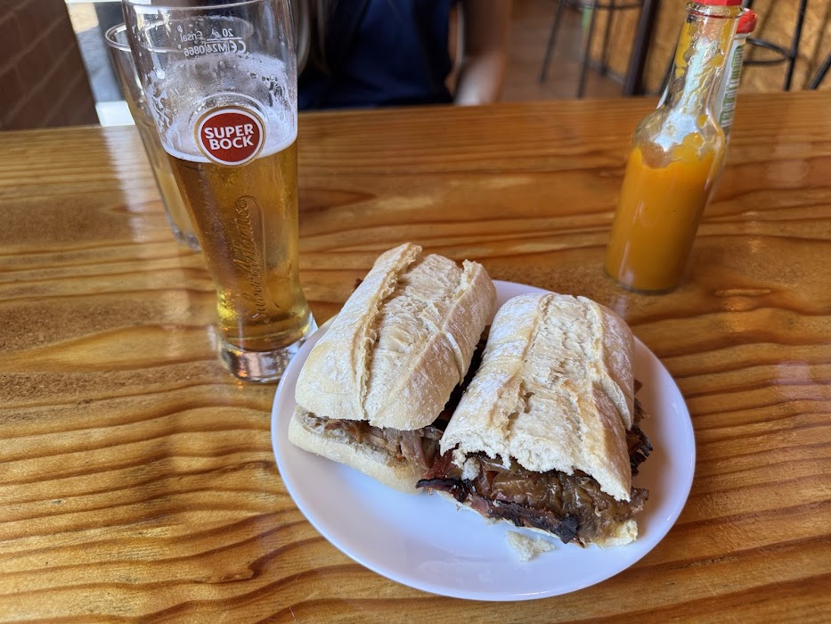 Restaurante Ponto Smokehouse küçük fotoğraf 4