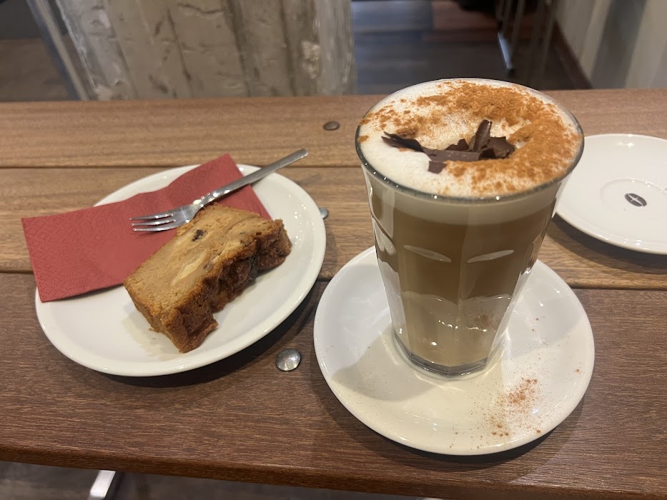 Frazer Coffee küçük fotoğraf 3