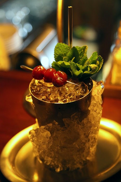 Hemingway Bar küçük fotoğraf 4