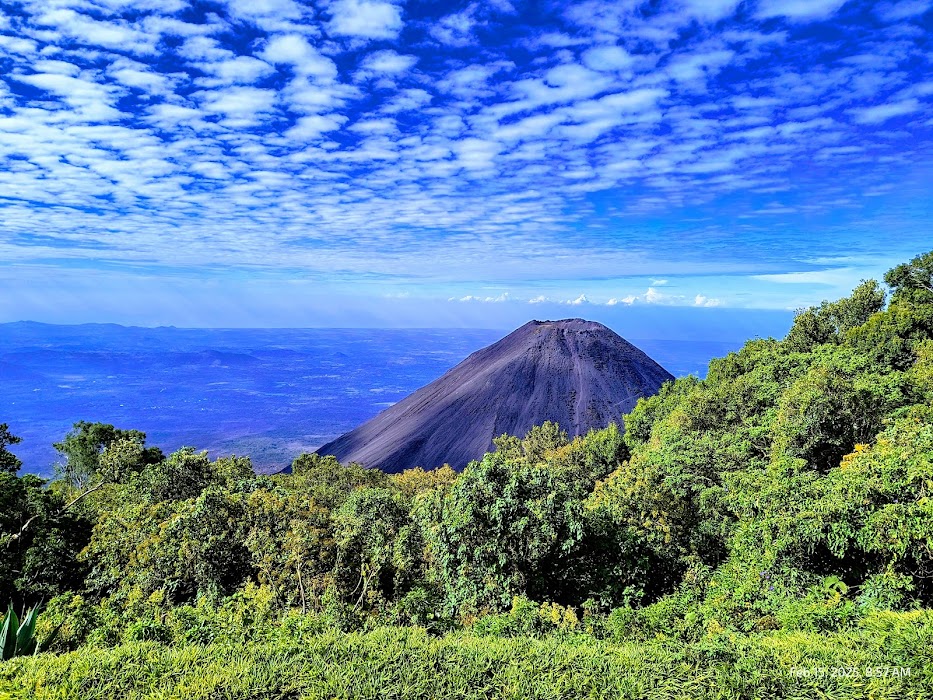Parque Natural Cerro Verde küçük fotoğraf 2