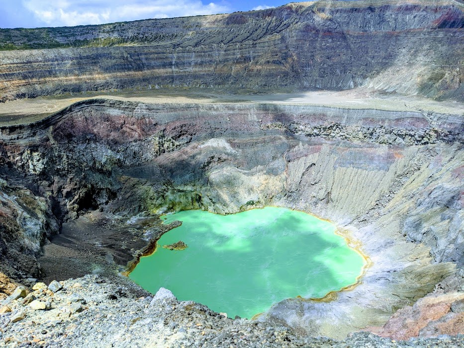 Parque Natural Cerro Verde küçük fotoğraf 3