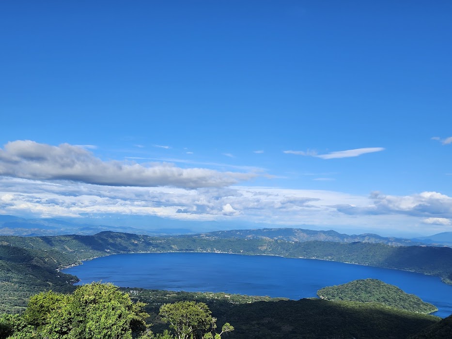 Parque Natural Cerro Verde küçük fotoğraf 4