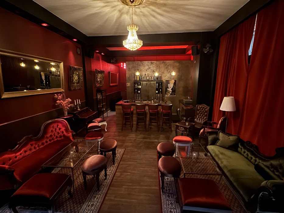 Reingold Bar küçük fotoğraf 2
