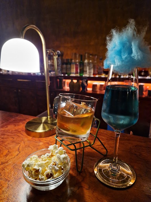 Reingold Bar küçük fotoğraf 4