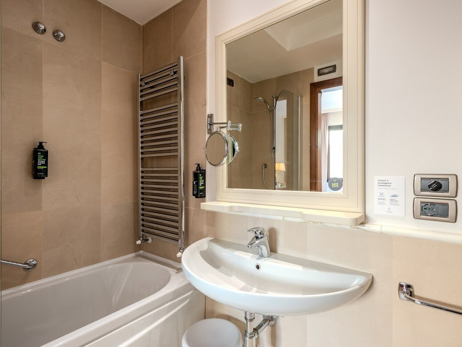 B&B HOTEL Firenze Pitti Palace al Ponte Vecchio küçük fotoğraf 4
