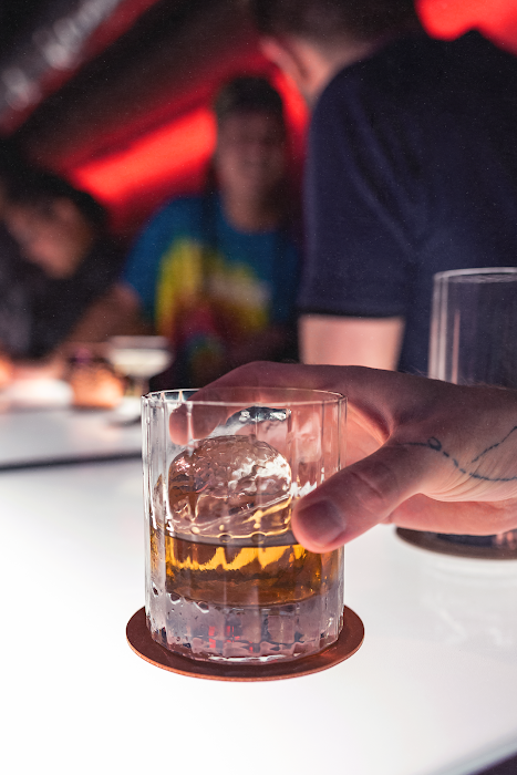 Subterra Cocktail Bar küçük fotoğraf 3