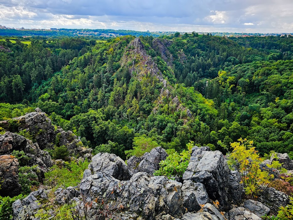 Divoká Šárka küçük fotoğraf 2