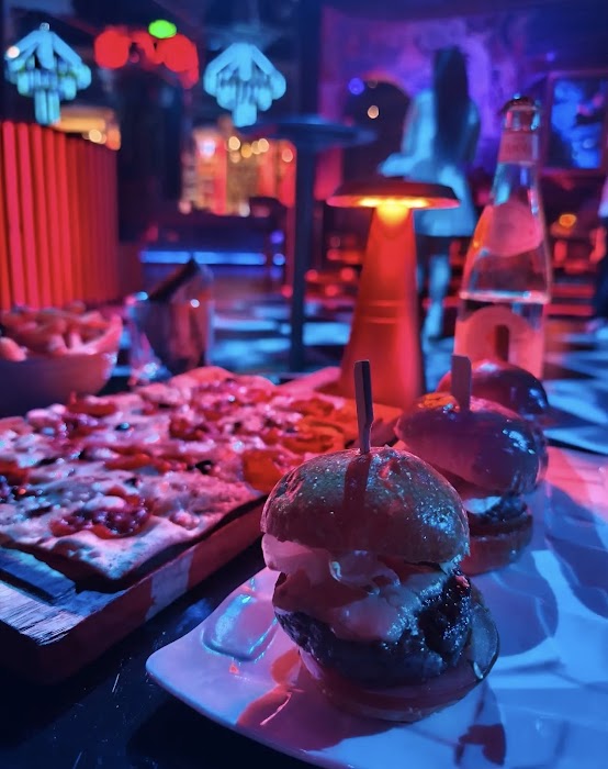 The Mansion - Bar & Nightclub at FIVE Jumeirah Village küçük fotoğraf 2