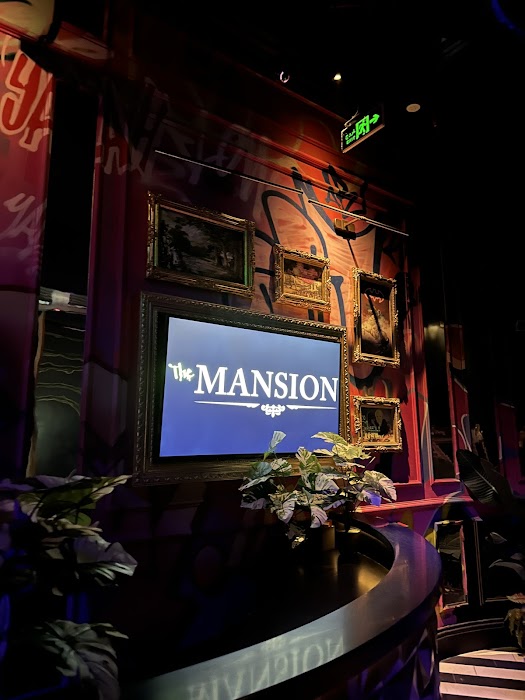 The Mansion - Bar & Nightclub at FIVE Jumeirah Village küçük fotoğraf 4